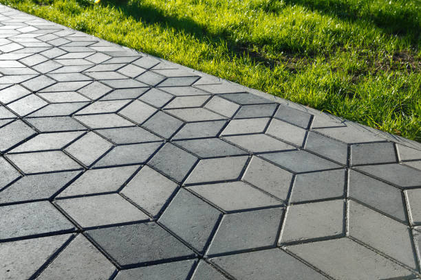 Best Concrete Paver Driveway  in Estill, SC