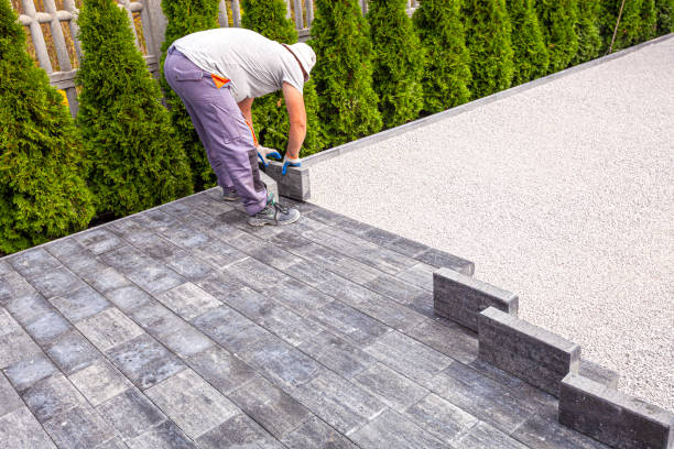 Best Professional Driveway Pavers  in Estill, SC
