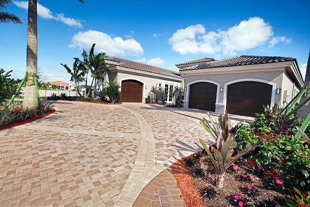 Best Professional Driveway Pavers  in Estill, SC