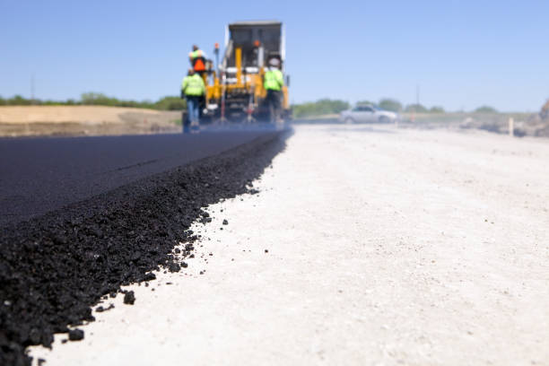 Best Driveway Paving Contractor  in Estill, SC