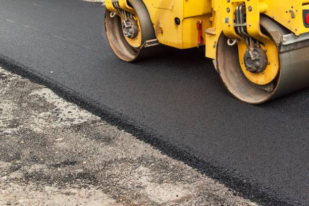 Paver Driveway Replacement in Estill, SC